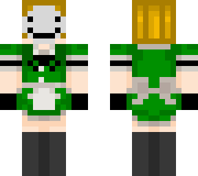 dream smp | Minecraft Skins