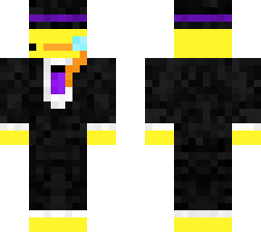 ducky