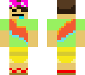 durp beach boi