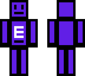 eexotic youtuber skin