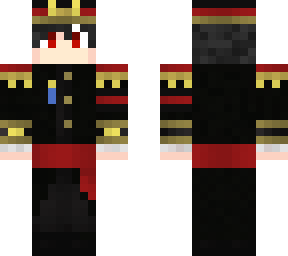 elemic (coronel)