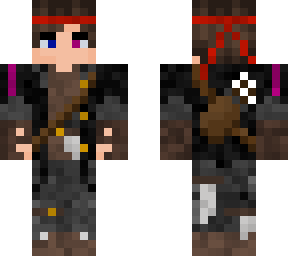elf warrior