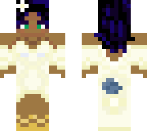 elytrian oc!
