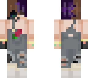 ender witch doctor