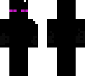 enderman 2 skin