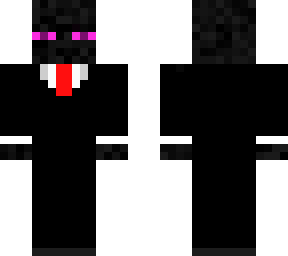 enderman elegante