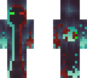 evil alien