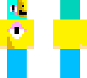 eyes