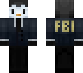 fbi penguin