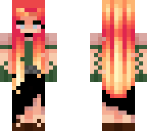 fire elf