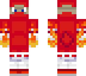 fire jhulker (v2)