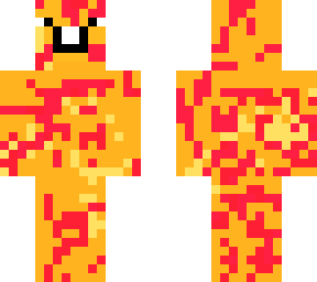 fire noob