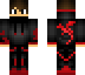 flame dragon