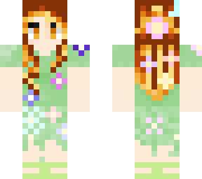 flower sprite kim