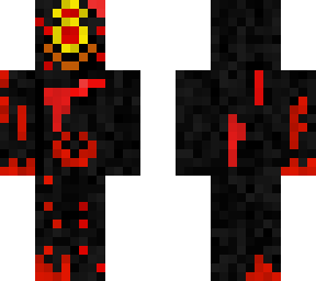 fnaf man