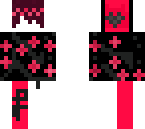 for my cousin w headless!