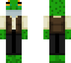 frog final