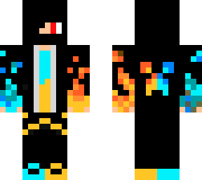 gamers skin