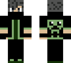 ghost green