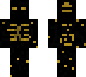 gilded corruption