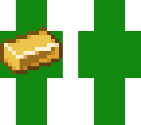 gold ingot