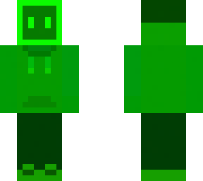 green tv