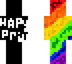 happy pride :)