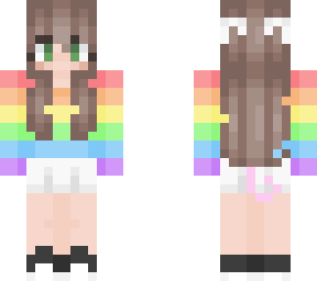 happy pride month!