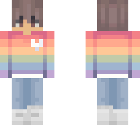 happy pride month!
