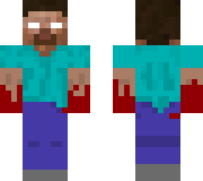 herobrine