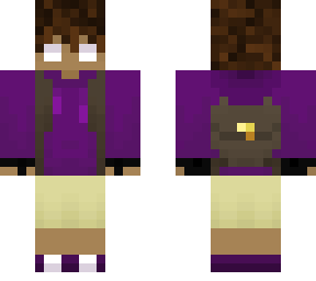 hugo lsmp