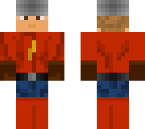 jay garrick