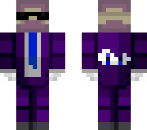 jhulkercraft (re-upload)