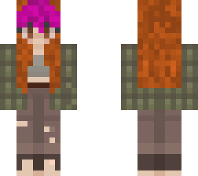 july skin