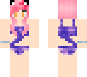 kc in aph swimsuit