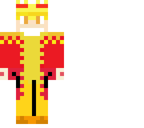 king lioninoxs