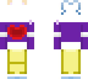 kitty and kitty raffle [prize back]