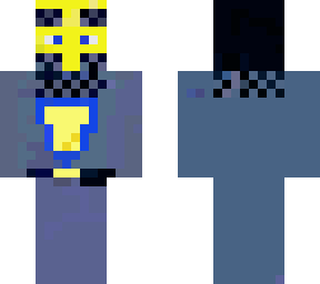 knight chevalier
