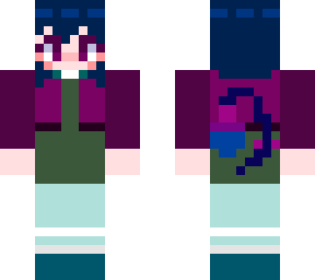 koid (no es mi oc)