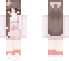 koko | Minecraft Skins
