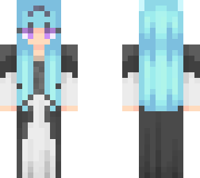 lady alyss