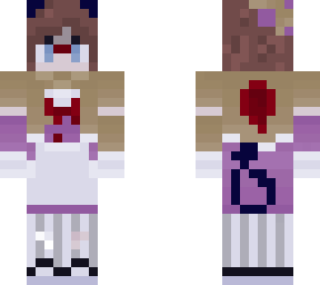 lilith updated