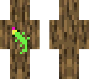 log camo with gico