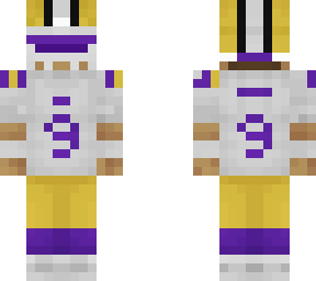 lsu