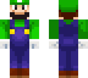 luigi
