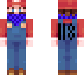 mario ballas