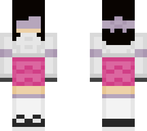 masked e-girl generation loss