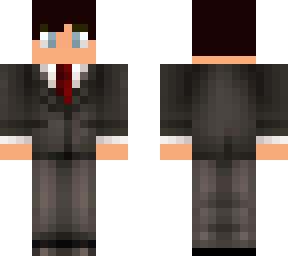 mcdino suit