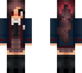 mcdoroty01 uniform