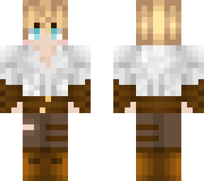 medieval// ace